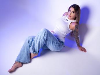 JuliaNoir — livejasmin