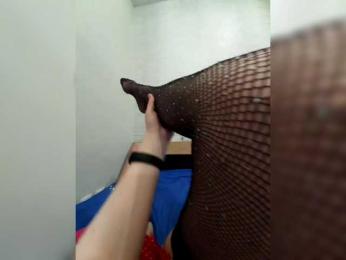 JuliaKiss-11 — Bongacams stream photo (Apr 2026)