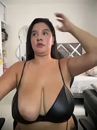 ValleryParker — Stripchat stream photo (Feb 2026)