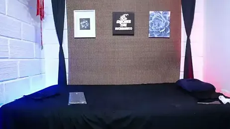 wild_duo777 — Stripchat stream photo (Dec 2025)