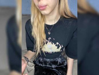 lina_wap — modelo de webcam en línea en bongacams