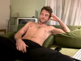 franklymd — Chaturbate profile photo