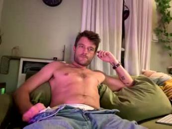franklymd — Chaturbate stream photo (Jun 2026)