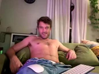 franklymd — Chaturbate stream photo (Jun 2026)