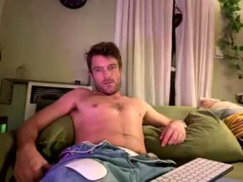 franklymd — Chaturbate stream photo (Jun 2026)