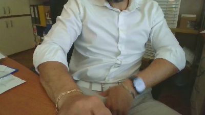 AlexXxio — Cam4 profile photo