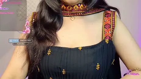 Aashvika — Stripchat stream photo (Feb 2026)