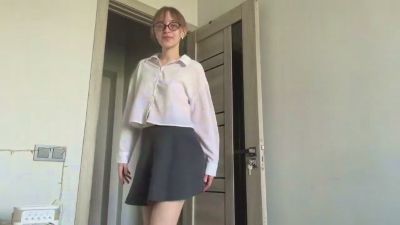 EileneGrode — modelo de webcam en línea en cam4