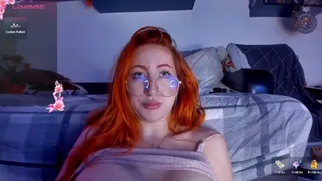DaddysLittleSlutfox — stripchat