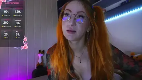 DaddysLittleSlutfox — Stripchat stream photo (Jul 2026)