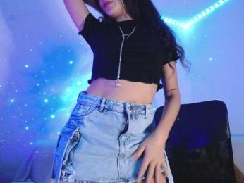 Rav3nhudson — Bongacams profile photo