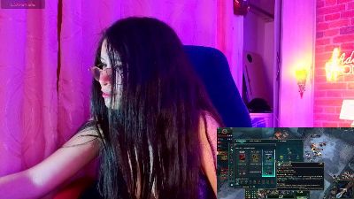 Yorumakie_777 — modelo de webcam en línea en cam4