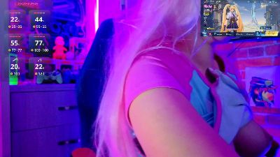 Yorumakie_777 — Cam4 stream photo (Mar 2026)