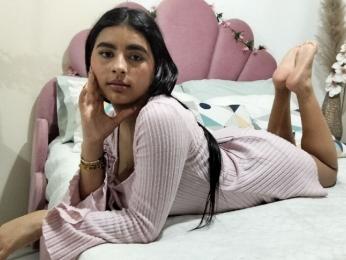 NorahGold — Livejasmin profile photo