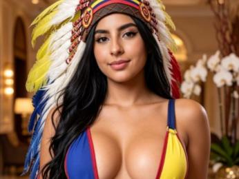 NorahGold — livejasmin
