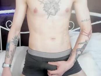 jacob_davidson — Chaturbate stream photo (Jun 2026)