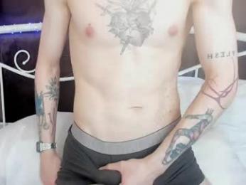 jacob_davidson — Chaturbate stream photo (Jun 2026)