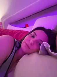 Magentavixen21 — Stripchat stream photo (Mar 2026)