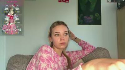 StephnieLulas — cam4