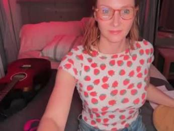 kaileeshy — modelo de webcam en línea en chaturbate