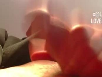 midnighter__ — modelo de webcam en línea en chaturbate