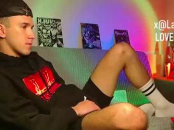 midnighter__ — Chaturbate profile photo