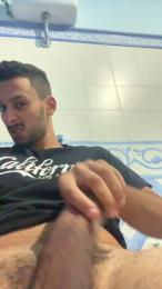 NickOlo99 — Cam4 profile photo