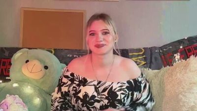 AyanaNanney — Cam4 stream photo (Jul 2026)