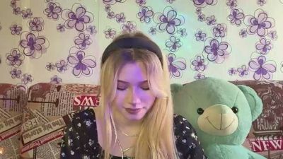 AyanaNanney — cam4