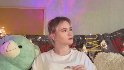 AyanaNanney — Cam4 stream photo (Jul 2026)