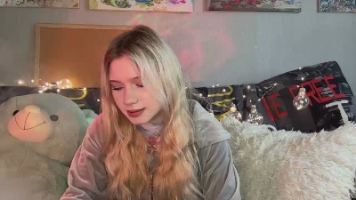 AyanaNanney — Cam4 stream photo (Jul 2026)