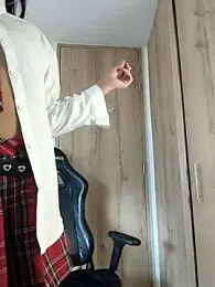 Kiitygirl — Stripchat stream photo (Mar 2026)