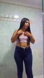 Jessica_Parker — modelo de webcam en línea en cam4