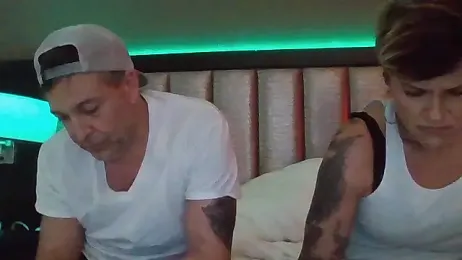 SinCEOs — Stripchat stream photo (Feb 2026)