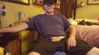 Drews9incher — cam4