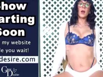 greydesire69 — chaturbate