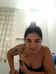ArtemisNThor — Stripchat stream photo (Oct 2025)
