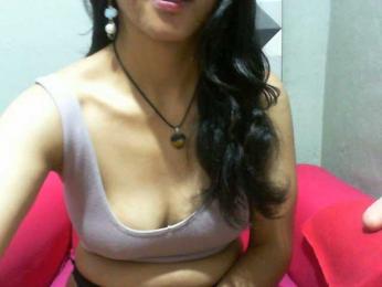 Lysah — Bongacams stream photo (Feb 2026)