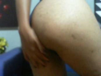 Lysah — Bongacams profile photo
