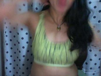 Lysah — Bongacams stream photo (Sep 2025)