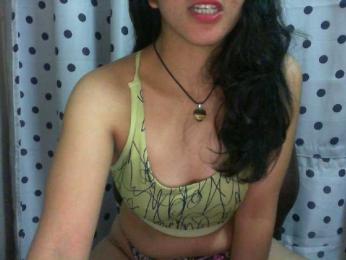 Lysah — Bongacams stream photo (Sep 2025)
