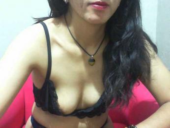 Lysah — Bongacams stream photo (Dec 2025)