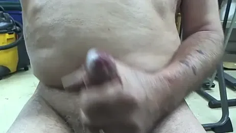 RayOlder — Stripchat profile photo