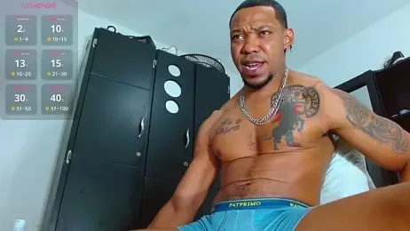 SELFSUCK_KING_420 — modelo de webcam en línea en stripchat