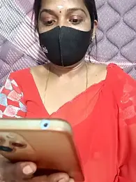 Renuma — Stripchat stream photo (Jan 2026)