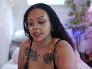 its-eve — modelo de webcam en línea en camsoda