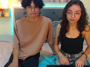 lubli_thodez — Chaturbate stream photo (Apr 2026)