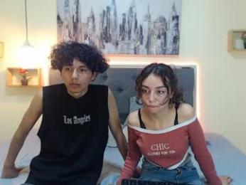 lubli_thodez — Chaturbate stream photo (Apr 2026)