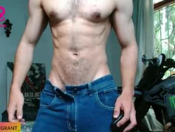 ash_wingrant — Chaturbate stream photo (Apr 2026)