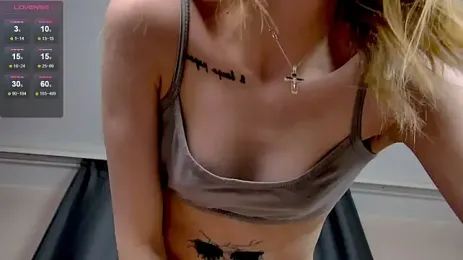 Monasteel — stripchat